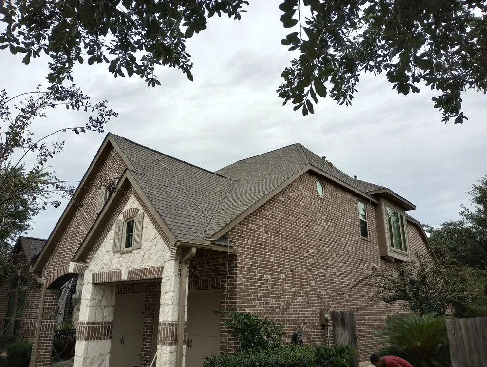 Slide of Orellanas Construction