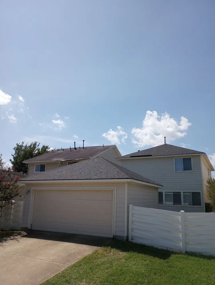 Slide of Orellanas Construction