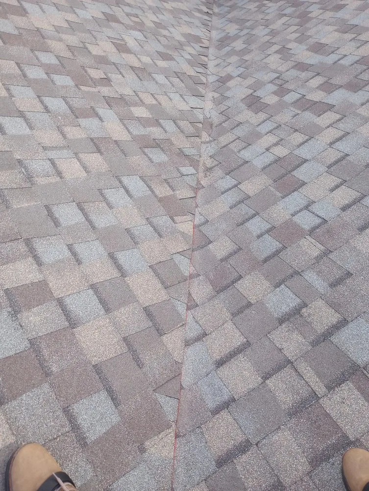 Slide of Orellanas Construction