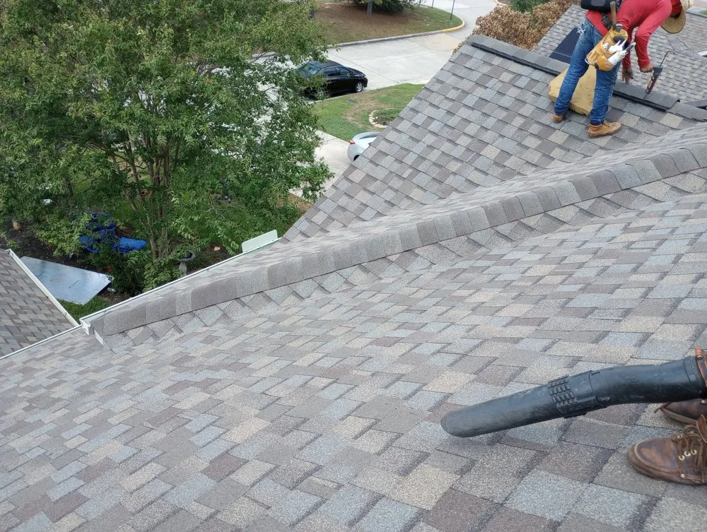 Slide of Orellanas Construction