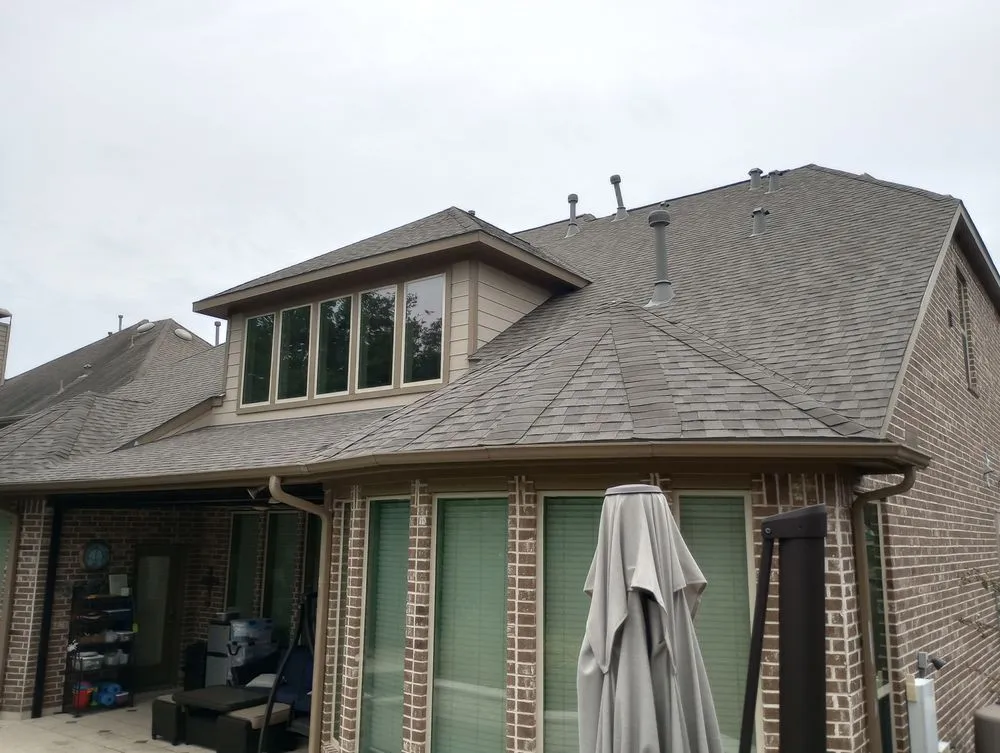 Slide of Orellanas Construction