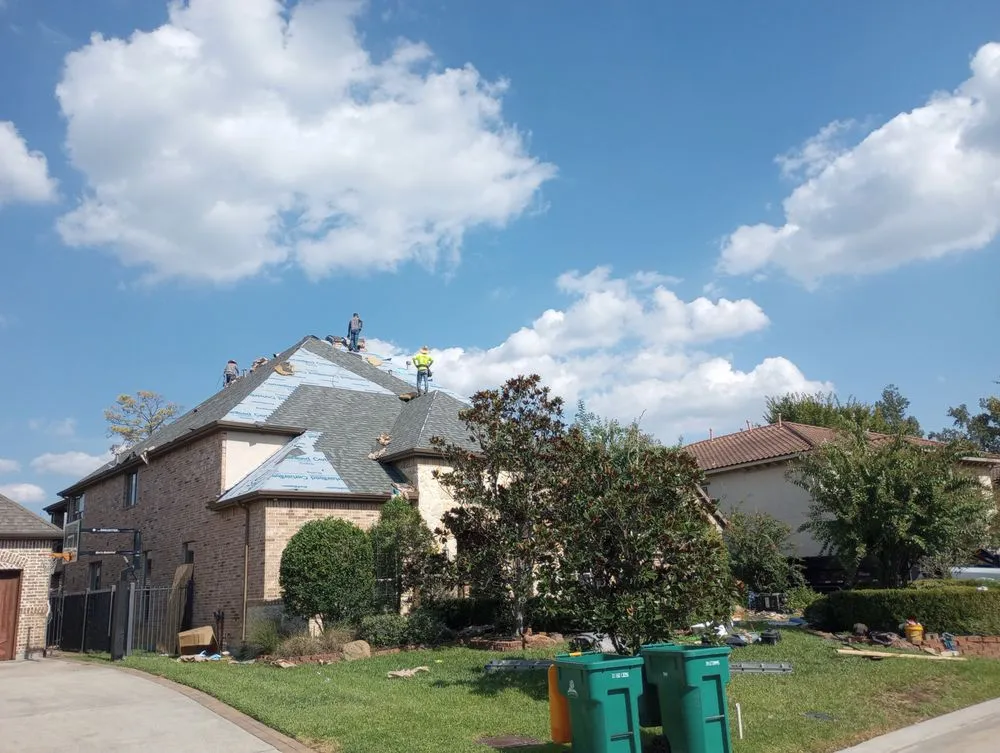 Slide of Orellanas Construction