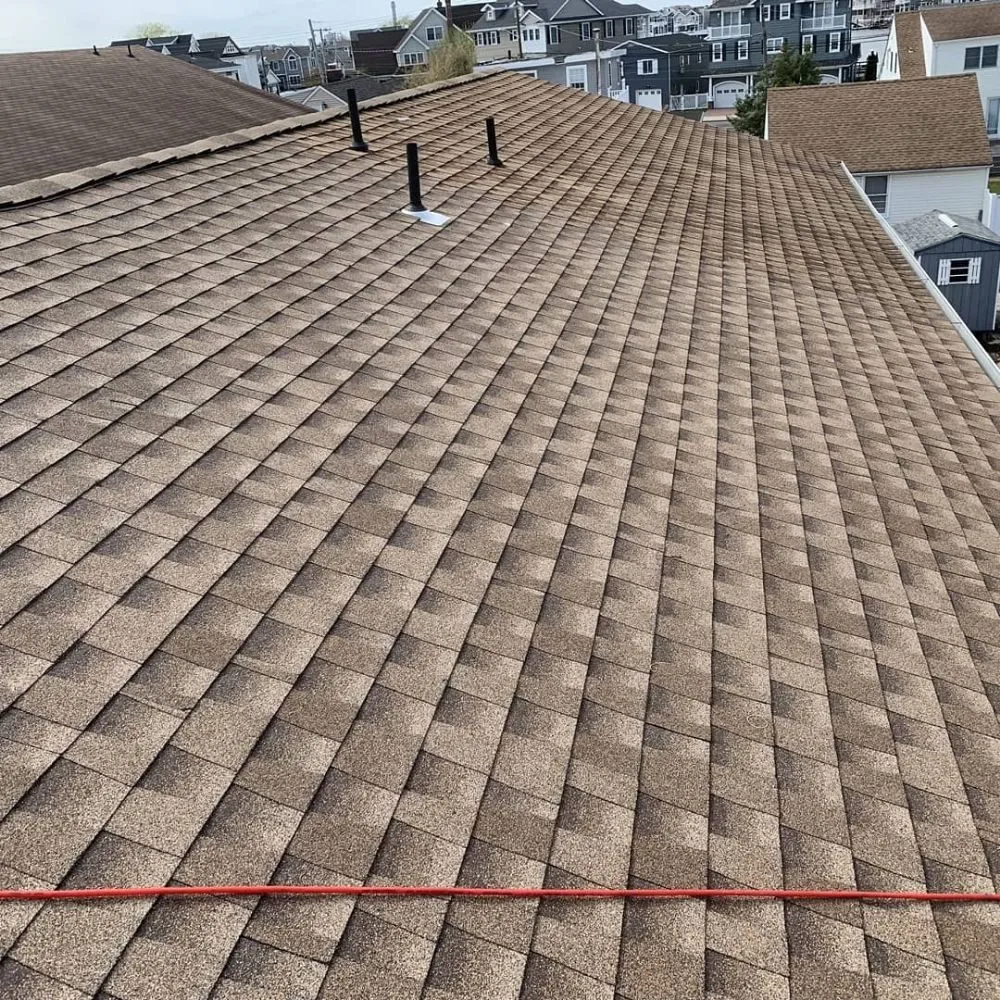 Slide of Orellanas Roofing