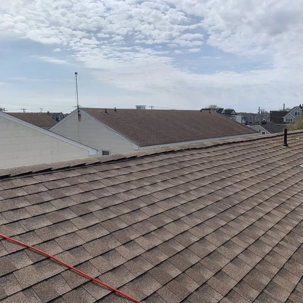 Slide of Orellanas Roofing