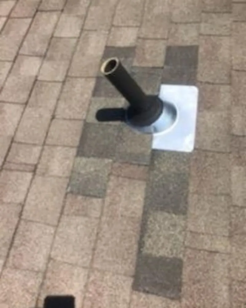 Slide of Orellanas Roofing