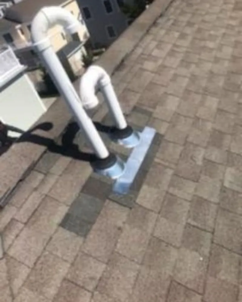 Slide of Orellanas Roofing