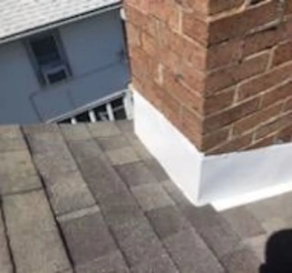 Slide of Orellanas Roofing