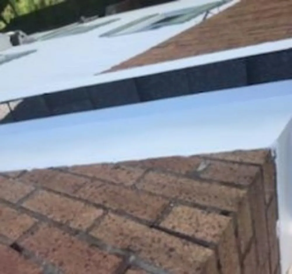 Slide of Orellanas Roofing