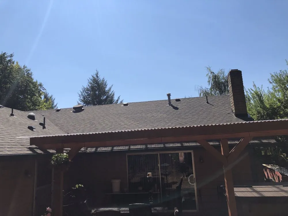 Slide of Orezona Building & Roofing