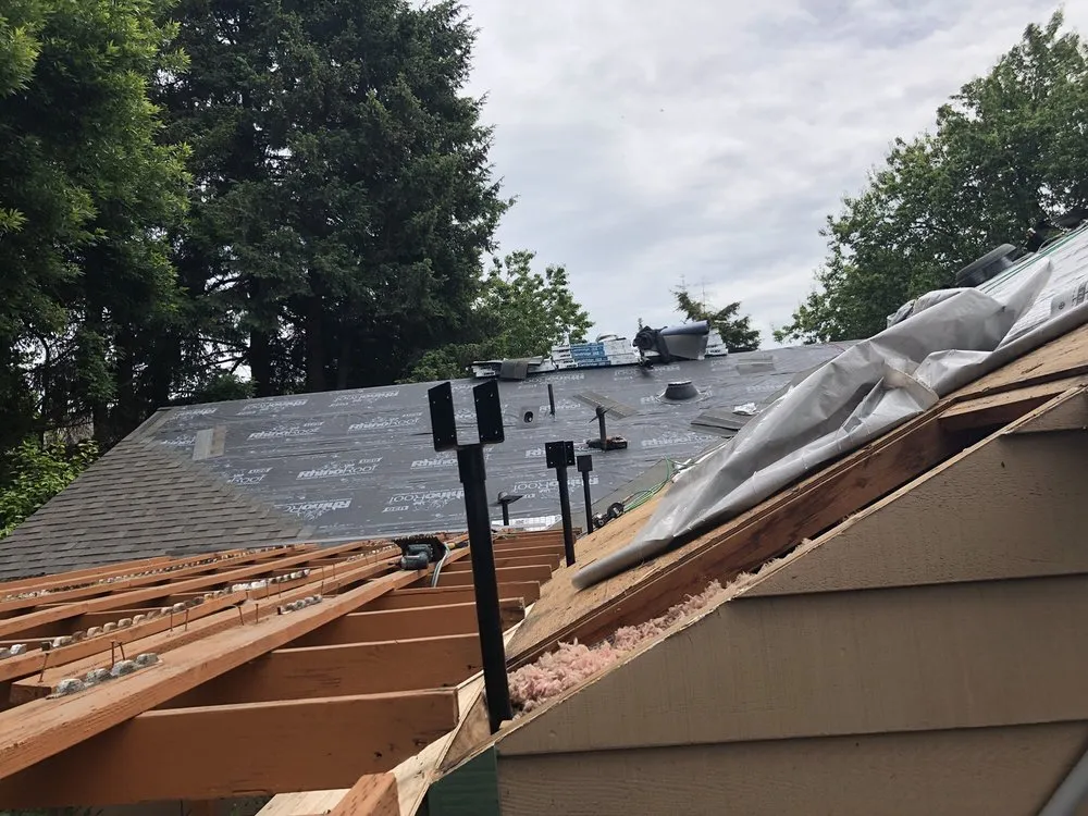 Slide of Orezona Building & Roofing