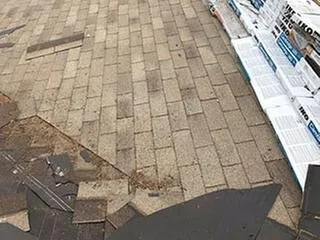 Orezona Building & Roofing