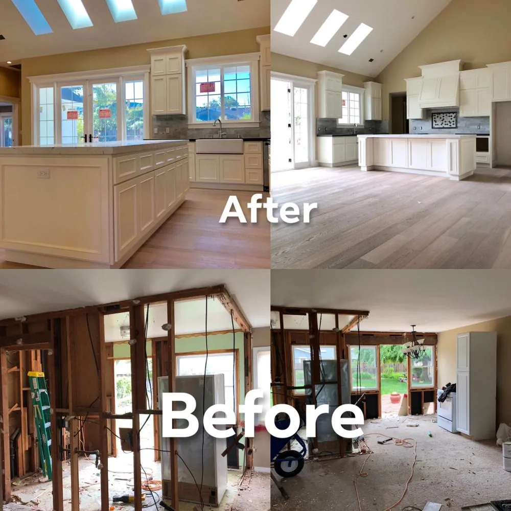 Slide of Oria Builders