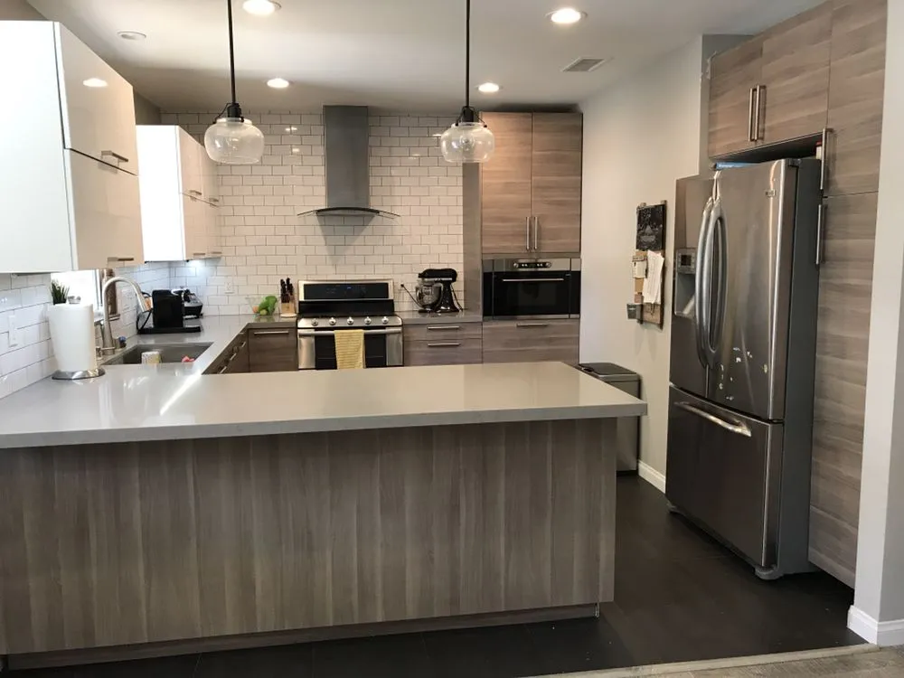 Slide of Oria Builders