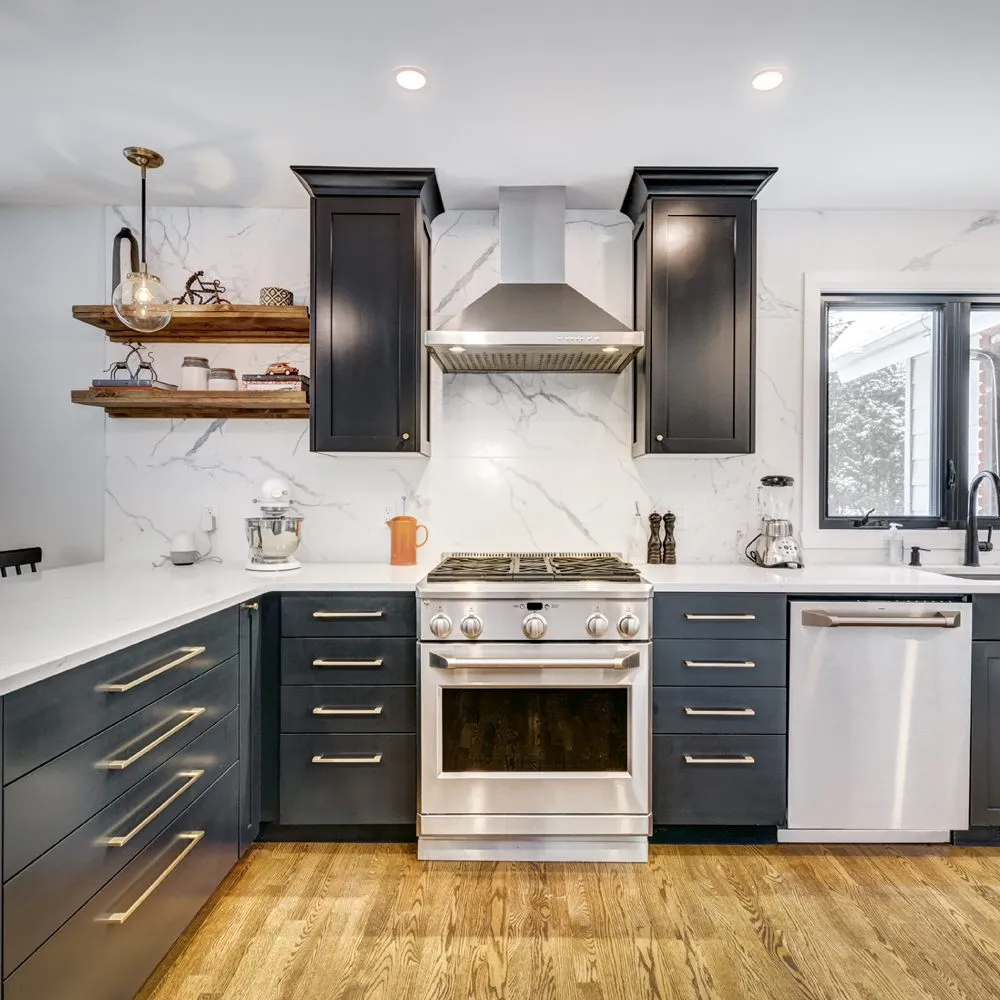 Slide of Oria Builders