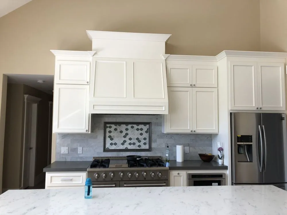 Slide of Oria Builders