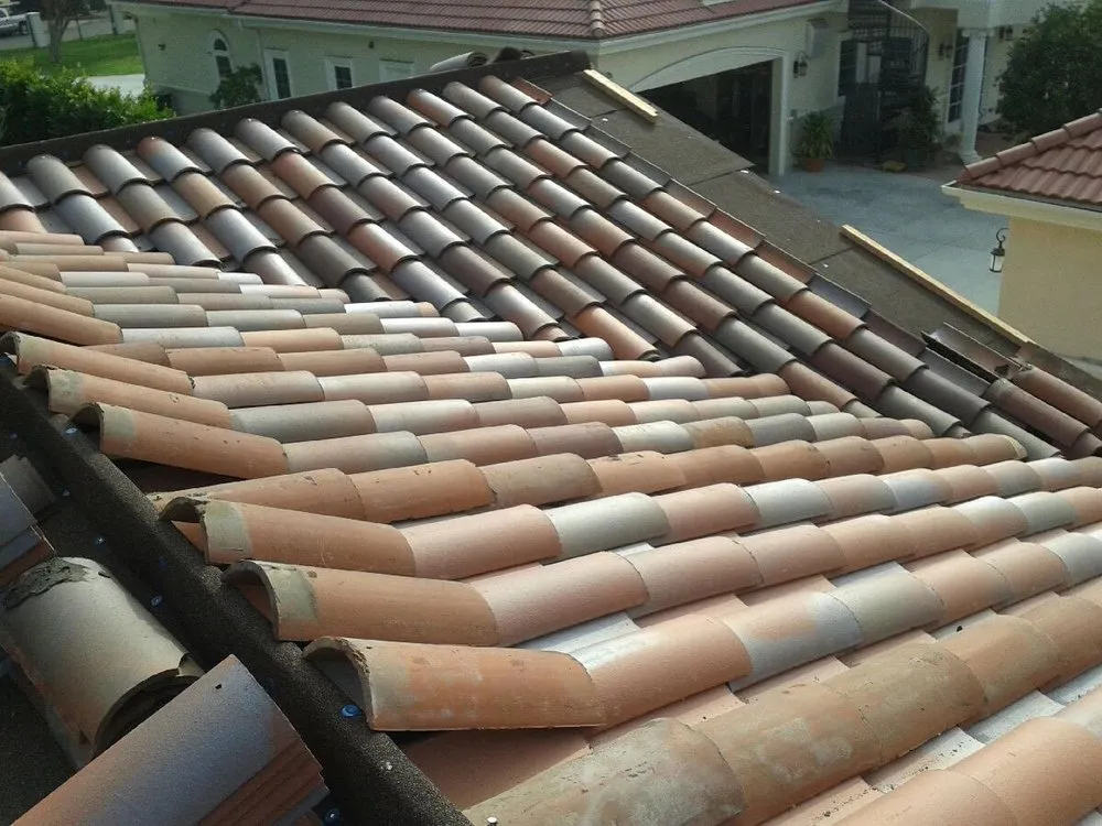 Slide of Orian Construction & Roofing