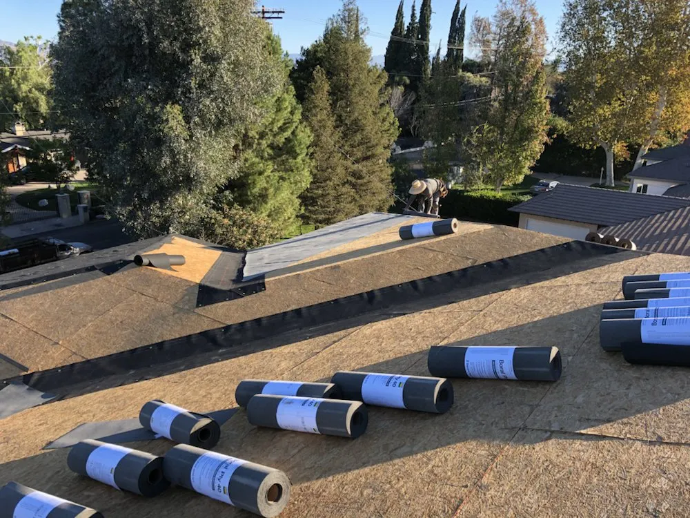 Slide of Orian Construction & Roofing