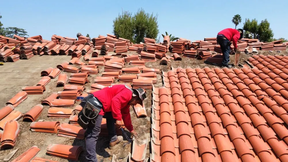 Slide of Orian Construction & Roofing