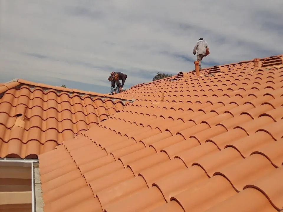 Slide of Orian Construction & Roofing