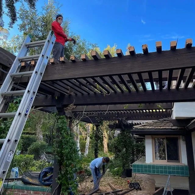 Slide of Orian Construction & Roofing