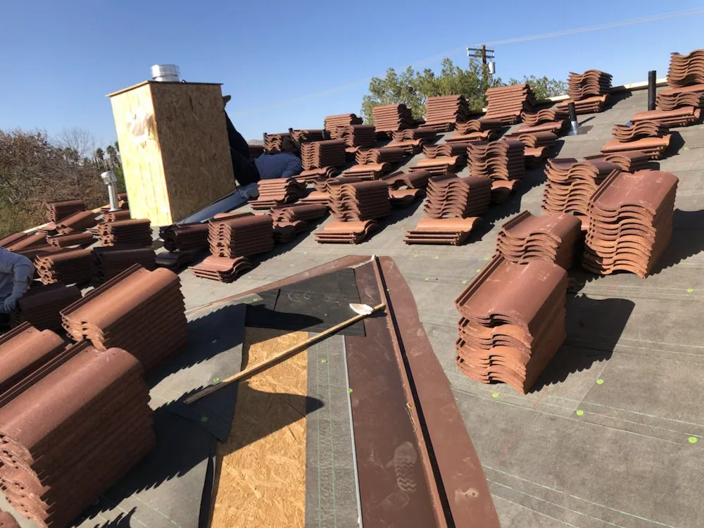 Slide of Orian Construction & Roofing