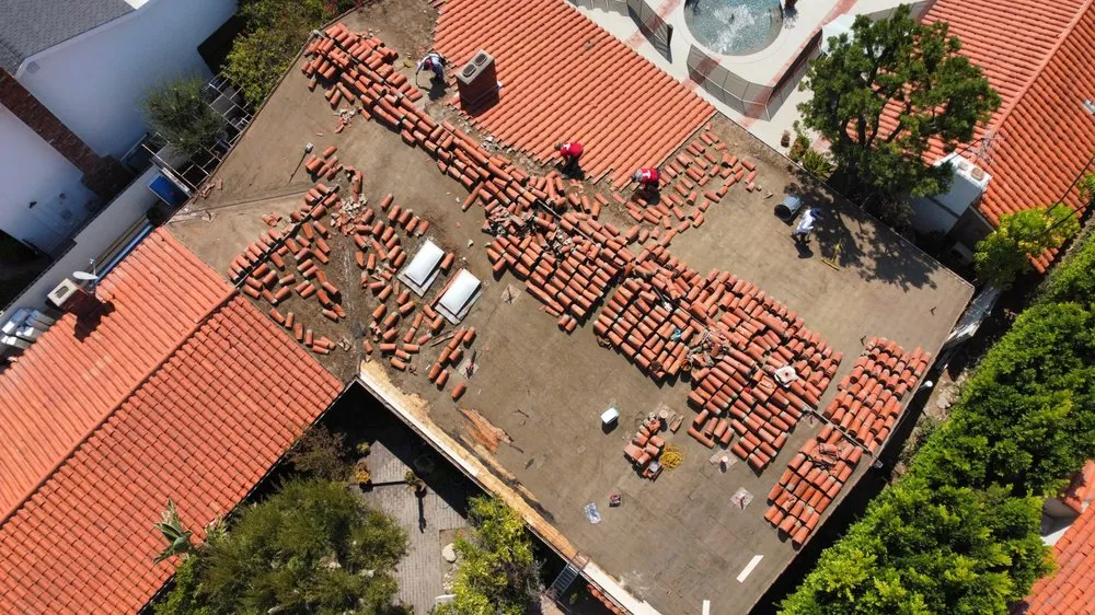 Slide of Orian Construction & Roofing