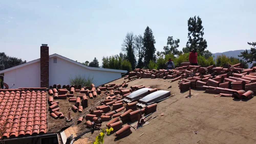 Slide of Orian Construction & Roofing