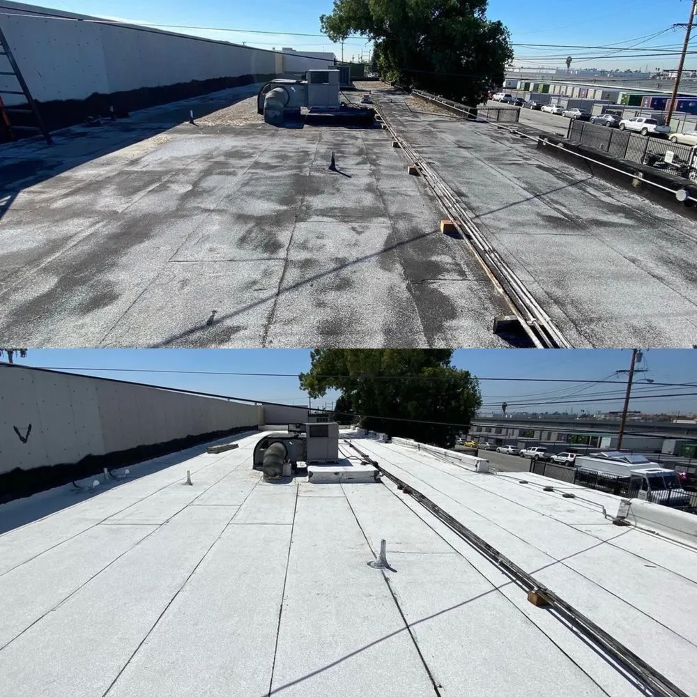 Slide of Orian Roofing And Construction