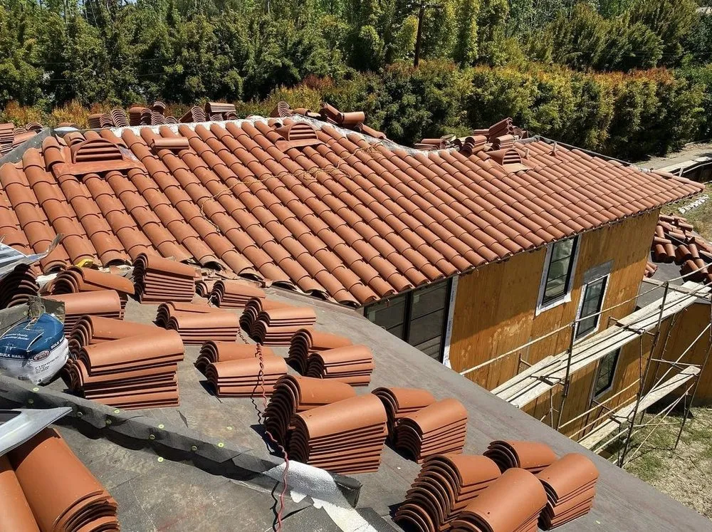 Slide of Orian Roofing And Construction