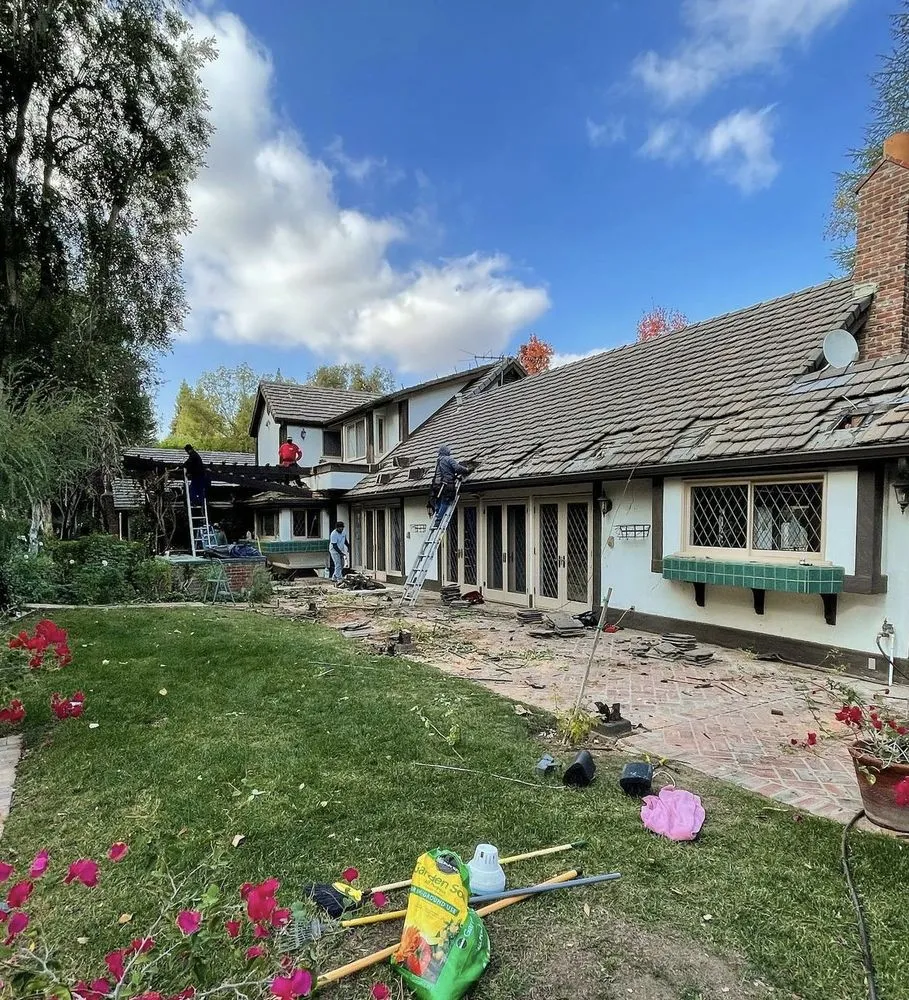 Slide of Orian Roofing And Construction