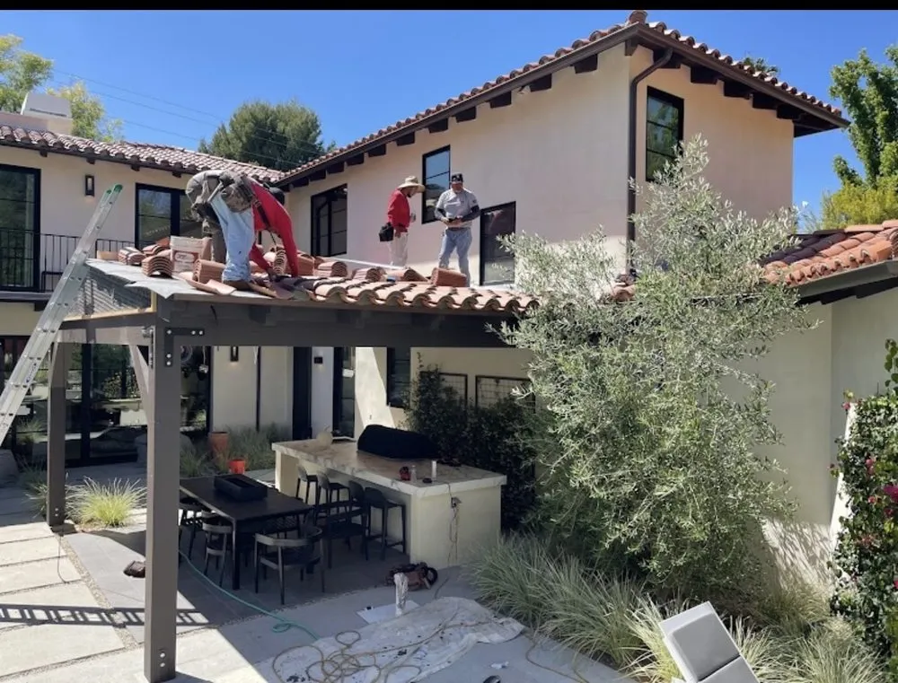 Slide of Orian Roofing And Construction