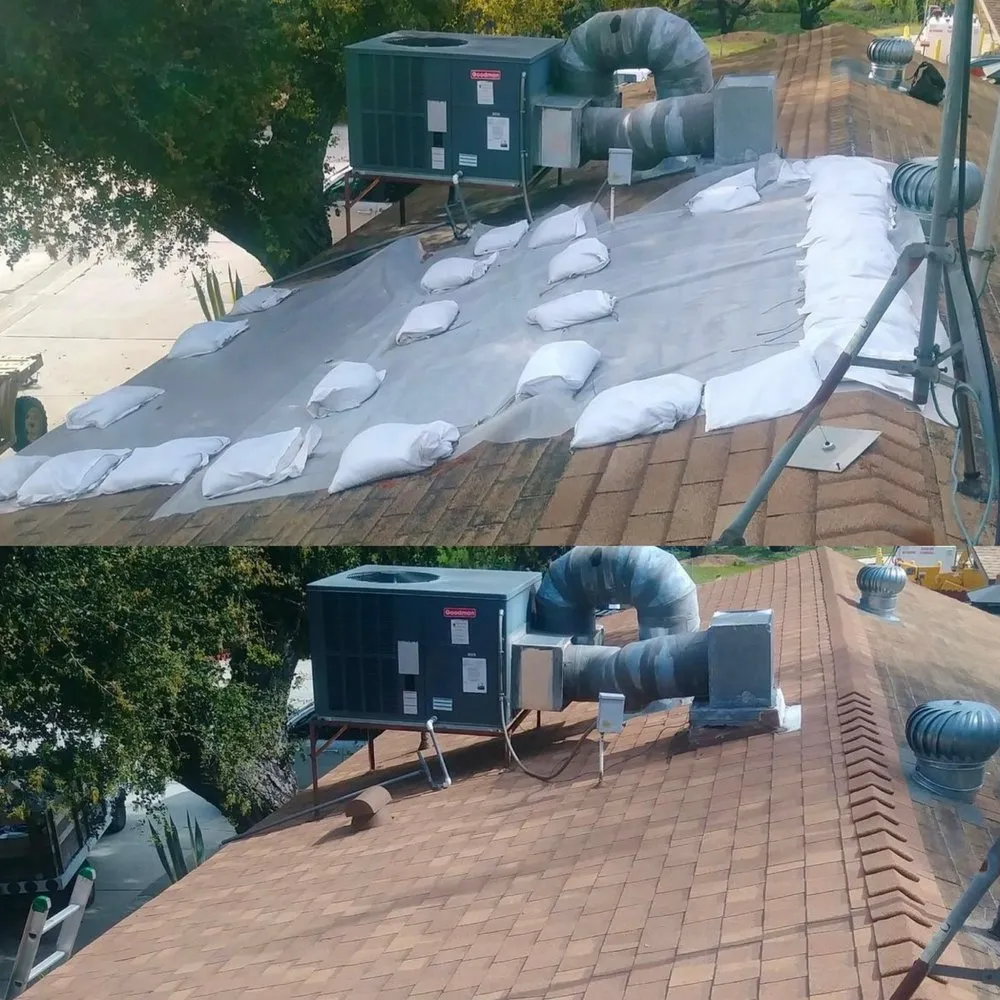 Slide of Orian Roofing And Construction