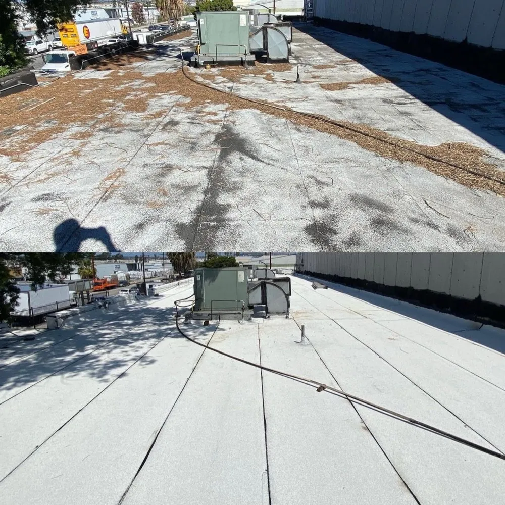 Slide of Orian Roofing And Construction