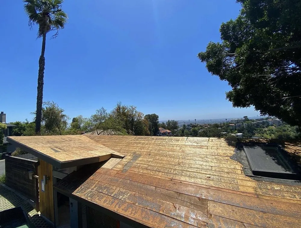 Slide of Orian Roofing And Construction
