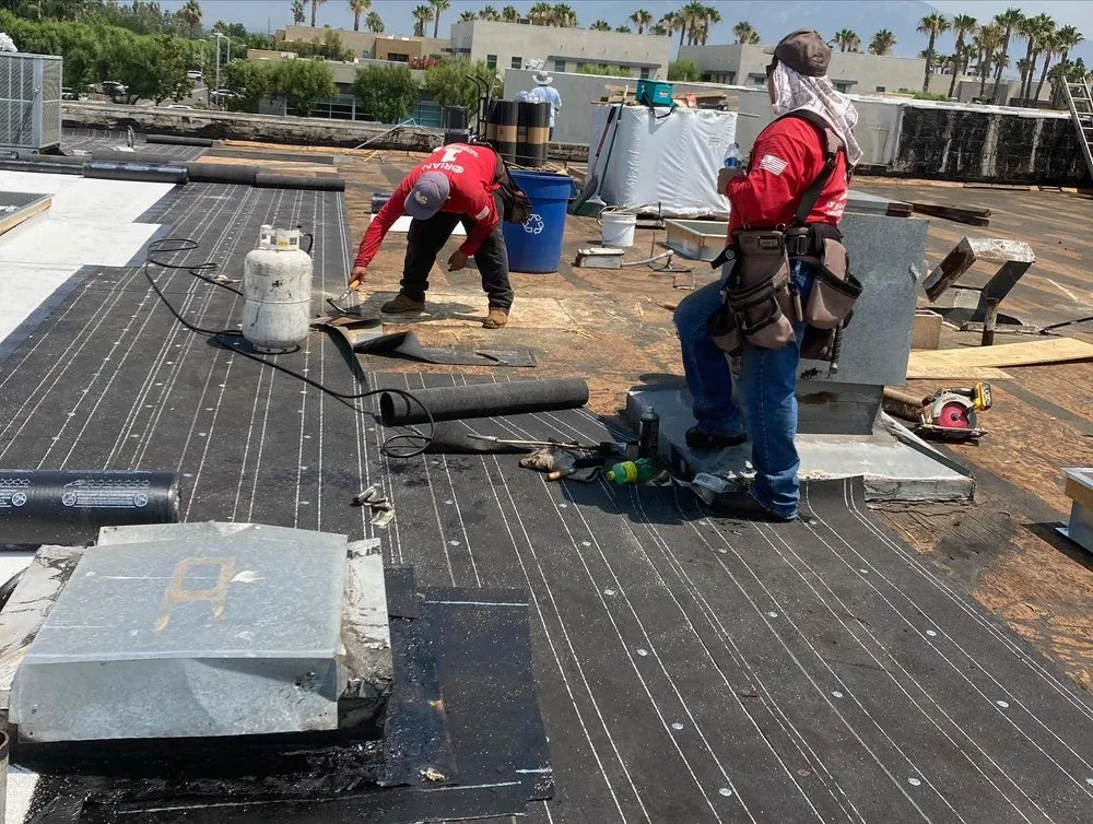 Slide of Orian Roofing And Construction