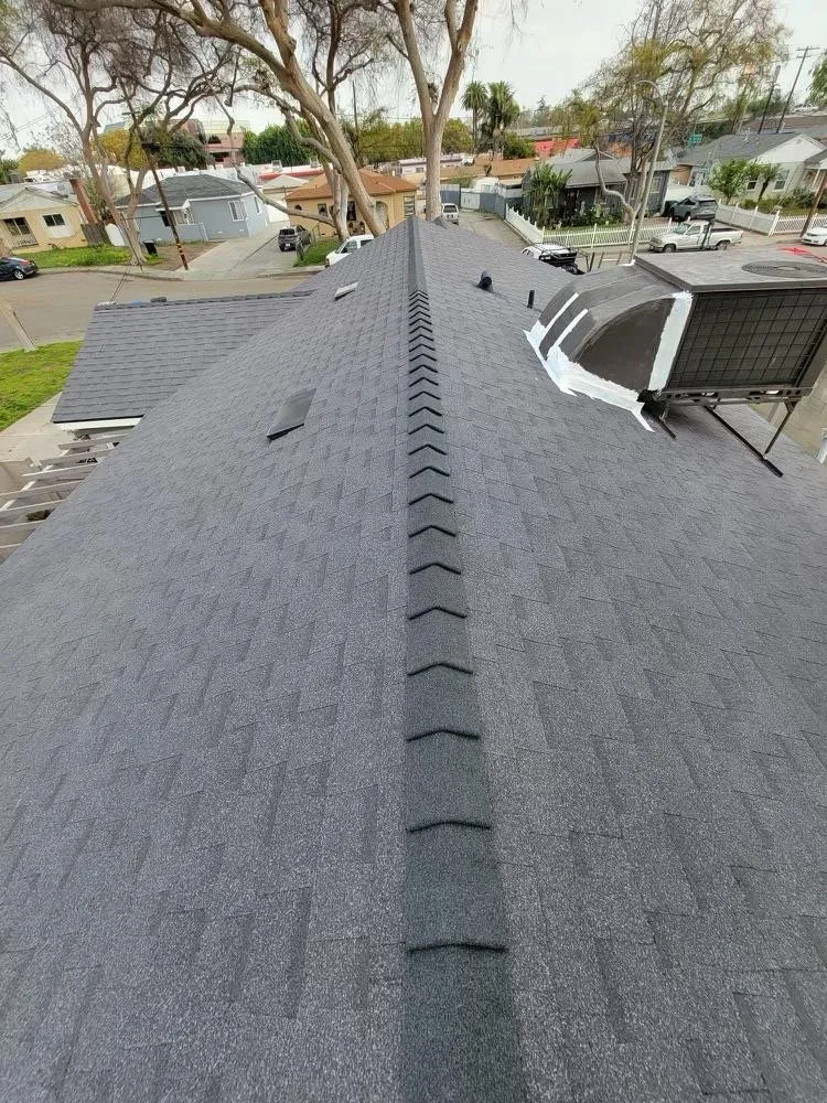 Slide of Orian Roofing And Construction