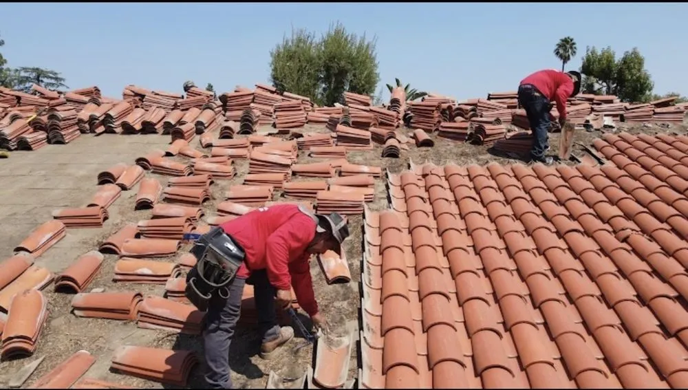 Slide of Orian Roofing And Construction