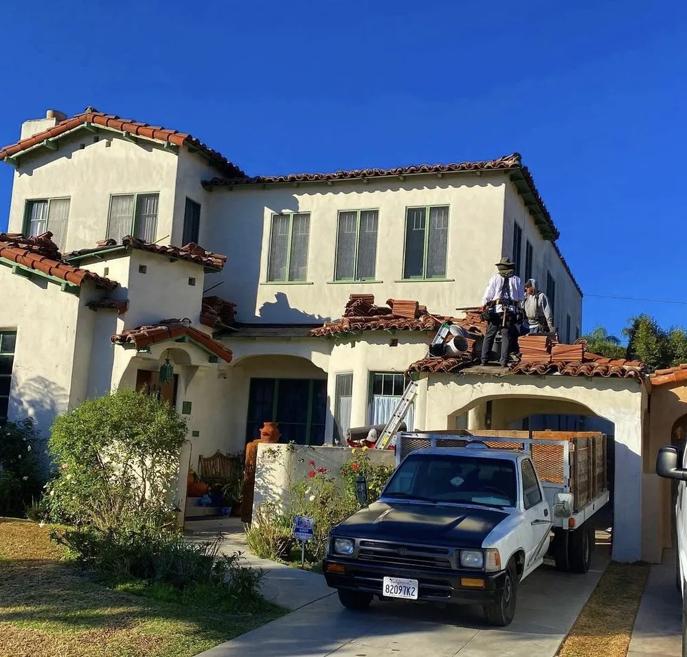 Slide of Orian Roofing And Construction