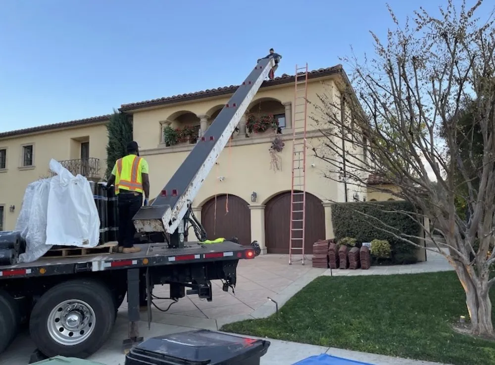 Slide of Orian Roofing And Construction