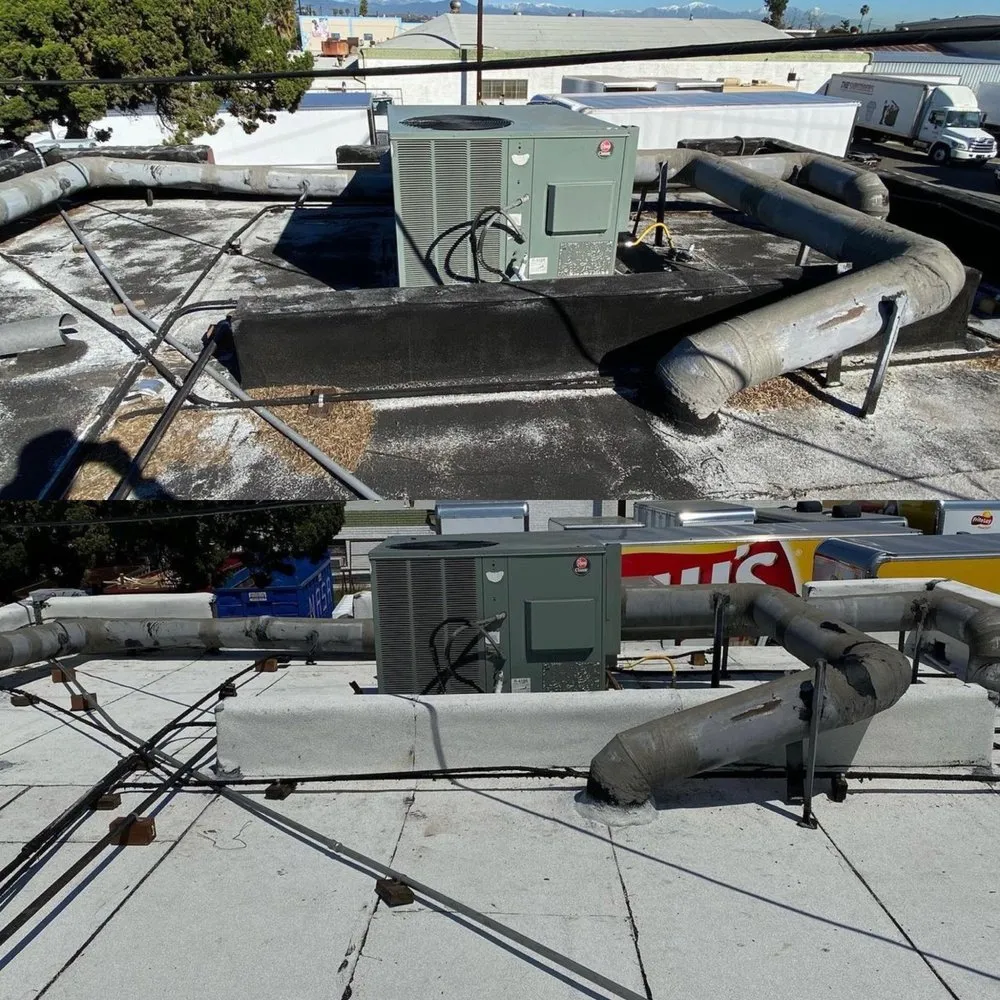 Slide of Orian Roofing And Construction