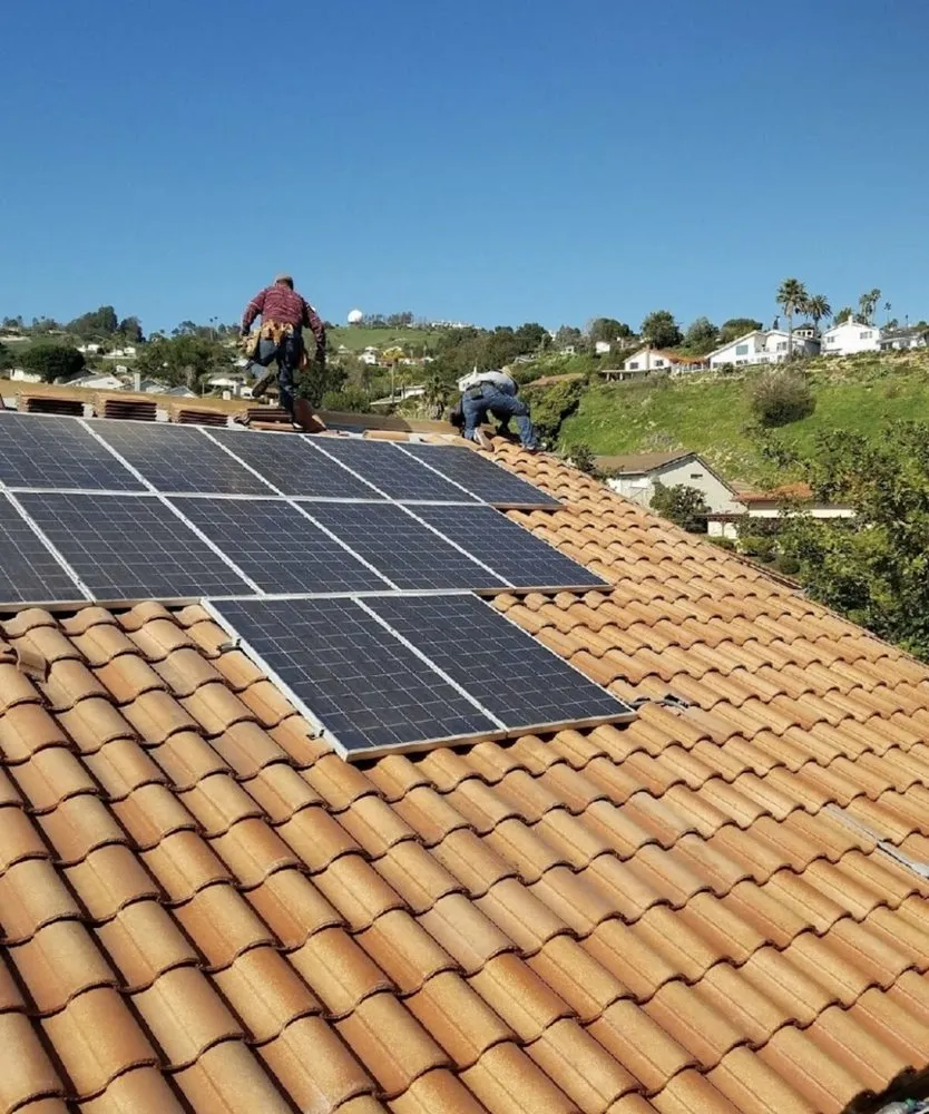 Slide of Orian Roofing And Construction