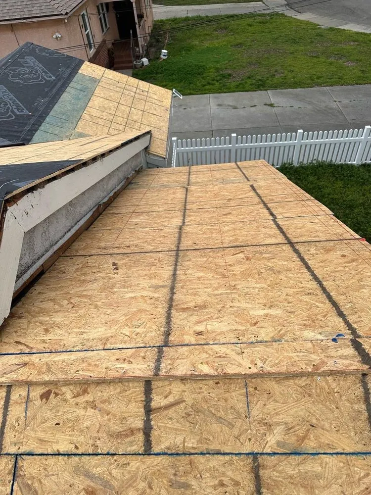 Slide of Orian Roofing And Construction