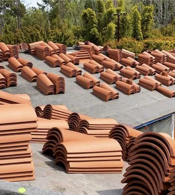 Orian Roofing And Construction Logo