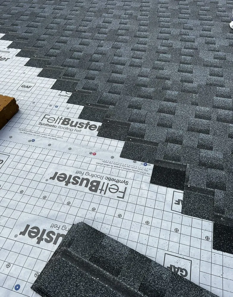 Slide of Origin Roofing and Exteriors