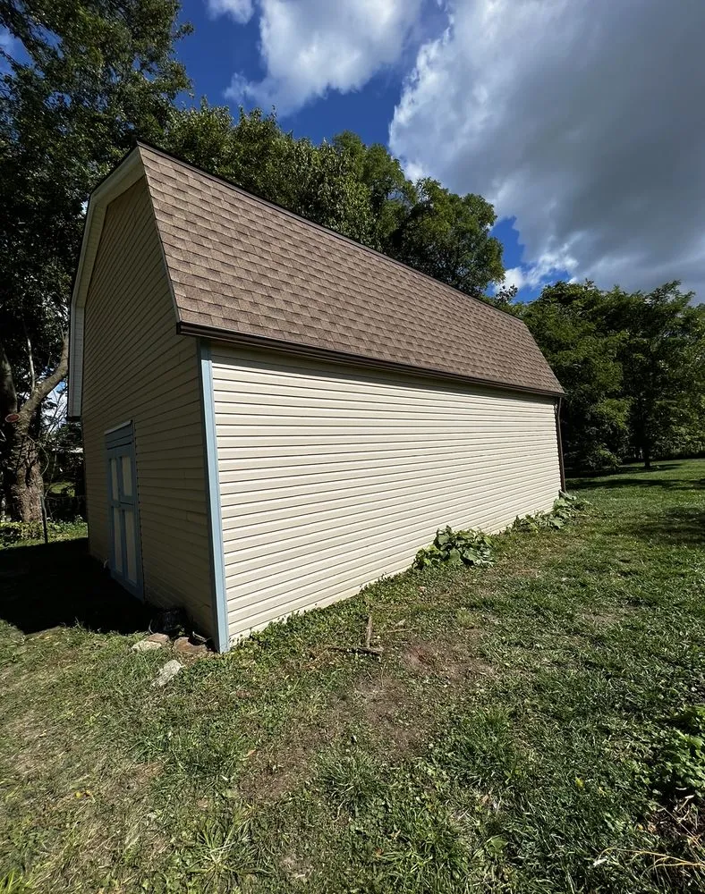 Slide of Origin Roofing and Exteriors
