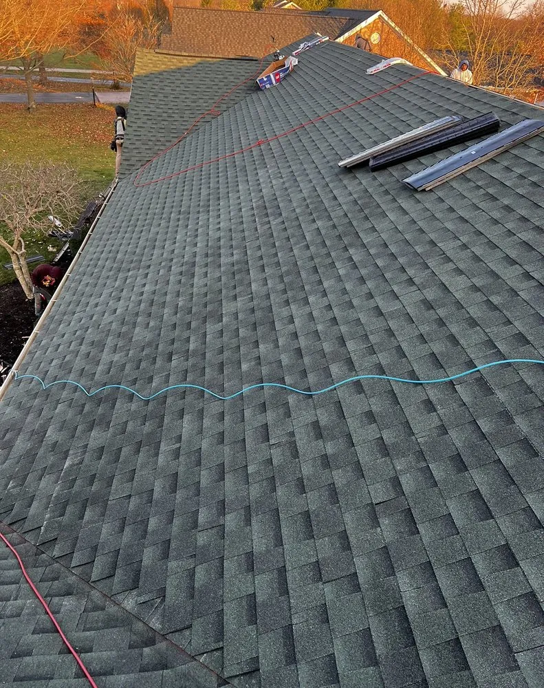 Slide of Origin Roofing and Exteriors