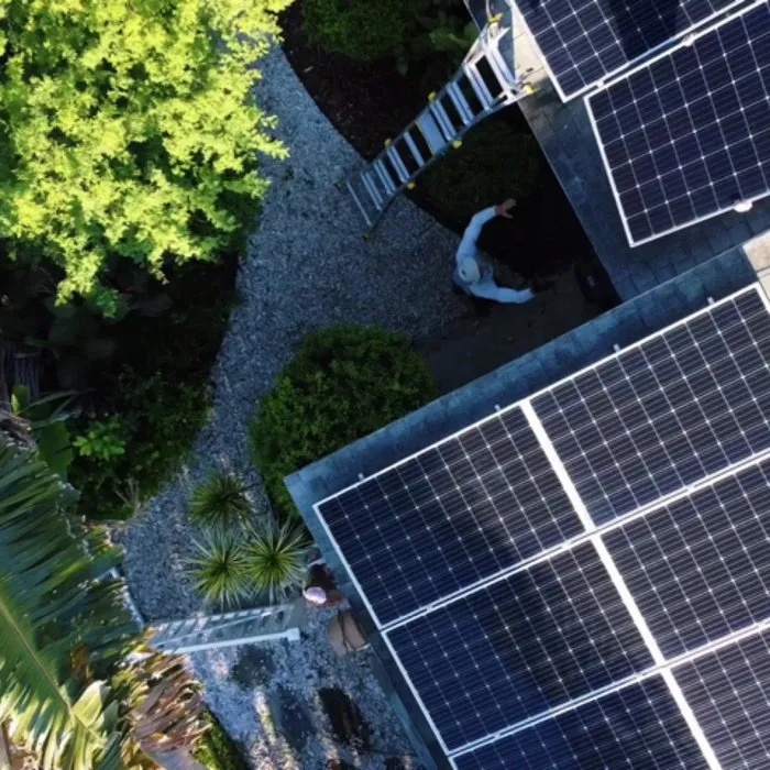 Licensed residential roofing service in St. Petersburg, FL - Origin Solar, Roofing, and Generators