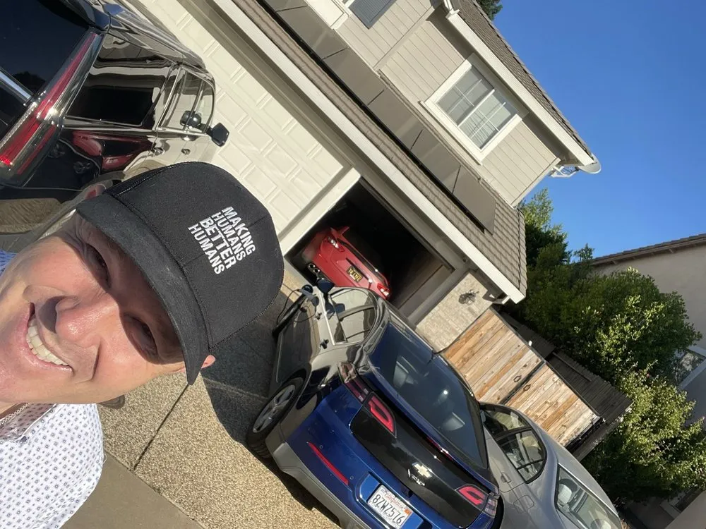 Slide of Origin Solar USA