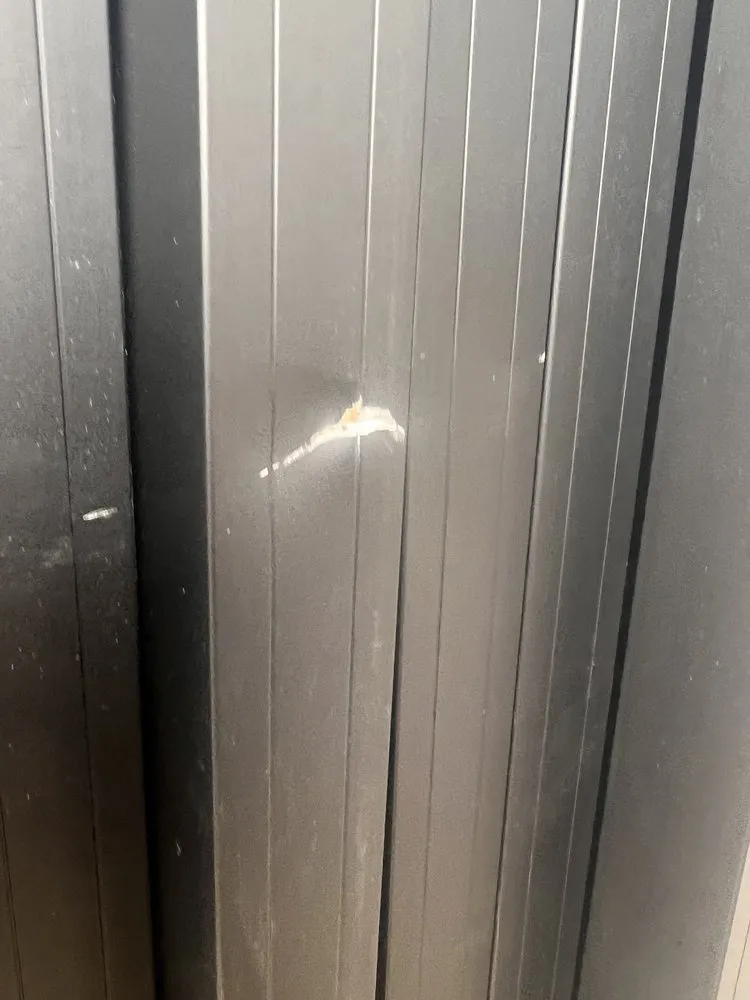 Slide of Origin Solar USA