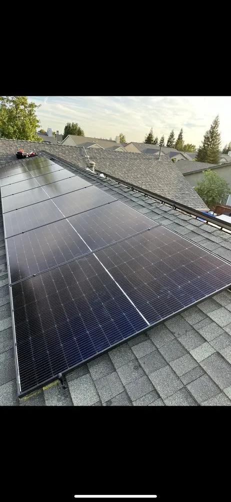 Slide of Origin Solar USA